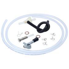 Kraftstoff Set Mobylette