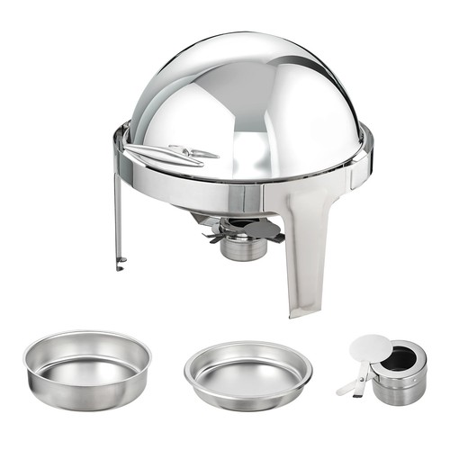 Uimoso chafing dish starter - chafing,