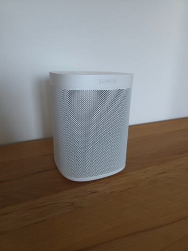 Sonos one zweiweg - zweiweg, aktiver