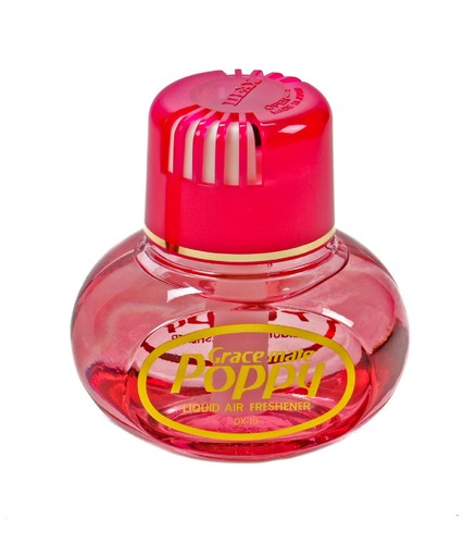 Original poppy erdbeere - original,