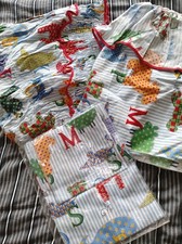 Stubenwagen 4 teilig Set für Stubenwagen mit runden Himmel/Verdeck ,Leipold,Neu