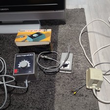 Arnold Rapido Travo + 2 andere