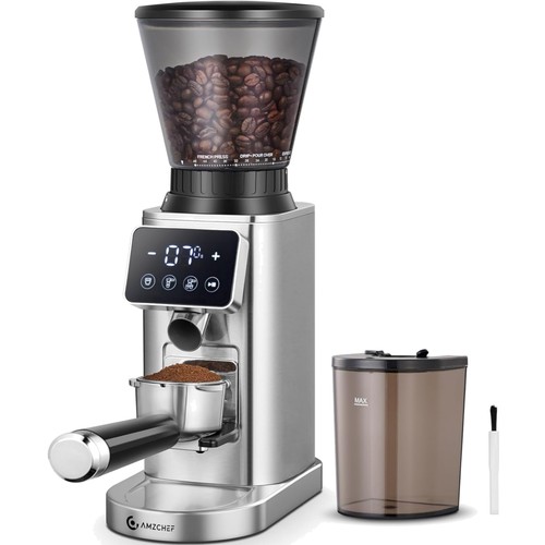 Kaffeemühle elektrisch - , 48