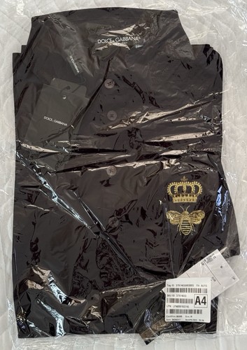 Dolce gabbana poloshirt - dolce,