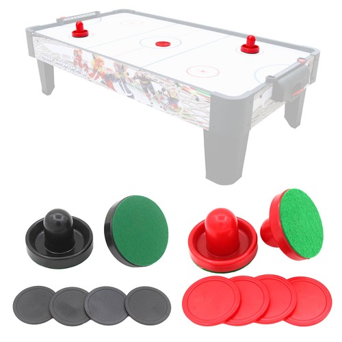 Air hockey set - home, tischspiel