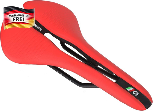 Fahrradsattel ergonomisch