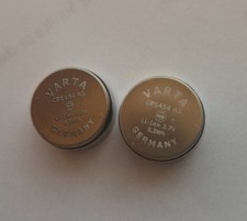 Lot 2 x VARTA Earphone