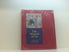 The Wizard of Oz Baum, L. Frank: