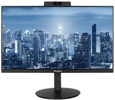 Targus Docking Monitor 24" 100W Power Delivery Black - Neuwertig DM4240PEUZ