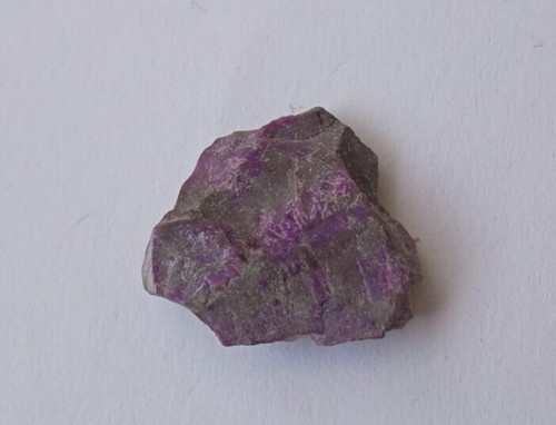 14g sugilith rohstein - sugilith,