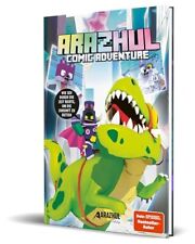 Arazhul Comic Adventure Band