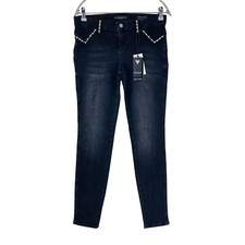 GUESS Damen Dunkelgrau