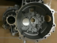 VW Seat Audi Bell New Gearbox
