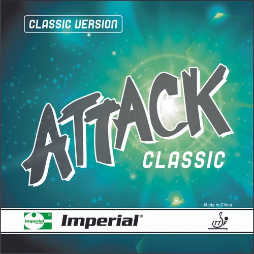 Imperial attack classic - attack,