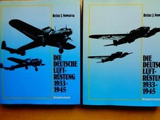 Luftwaffe : Dt. LUFTRÜSTUNG