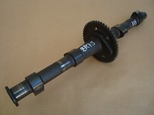 Kawasaki ZR-7S Typ ZR750F Nockenwelle IN camshaft Einlaßnockenwelle 19635km ZR7S