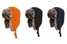 RESULT Wintermütze Sherpa