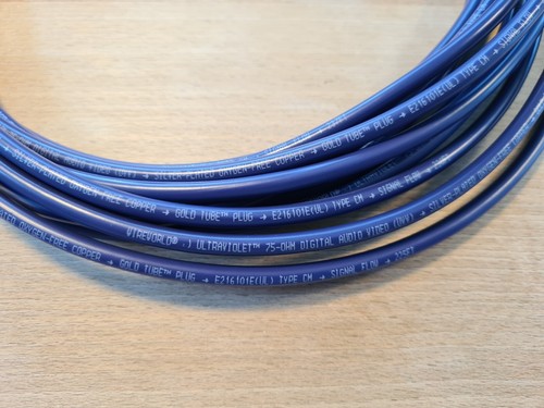 Wireworld ultraviolet - wireworld, 7