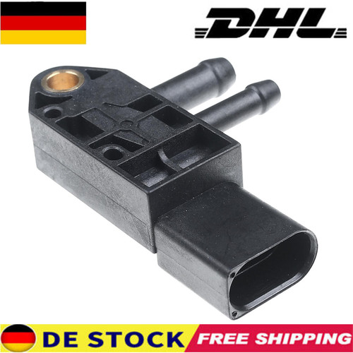 Differenzdrucksensor