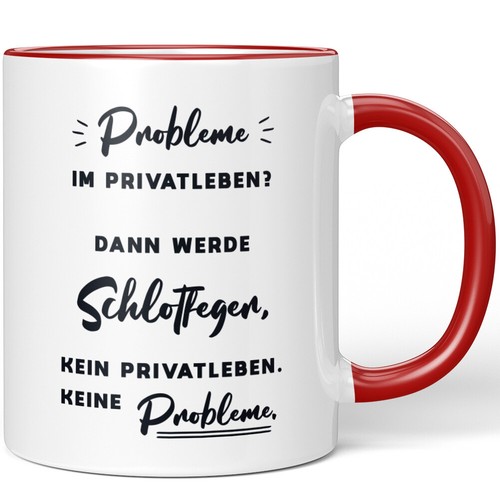 Probleme privatleben dann - im, privatleben?