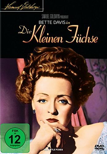 Dvd die kleinen füchse - die,