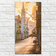 Wandbilder Glasbild Druck auf