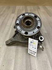 Seat Leon 1P Cupra Achsschenkel Achsträger Radnabe vorne Rechts 3C0407258F