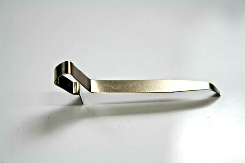 Geberit drückerplatte feder - geberit,