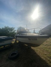 Fjord Weekender 24 mit 2x 1,9 TDI komplett ausgebaut