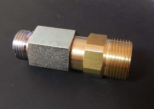 Verbinder für