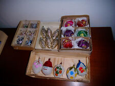 Christbaumschmuck,Weihnachtsba