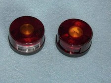 Rücklicht IFA DDR Fortschritt