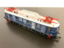 Fleischmann H0 4319 DB BR E 19