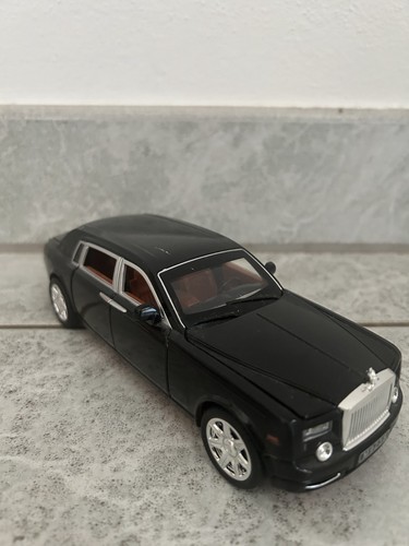 Xlg rolls royce - rolls, phantom