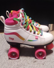 Chaya Rollschuhe Quad Skates