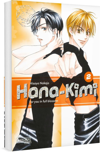 Hana kimi pearls hisaya - 2,