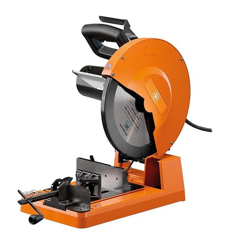 Fein metall kappsäge mkas355 - metall,