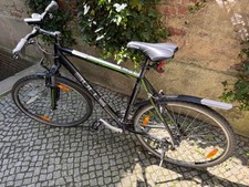 Bulls Cross/Trekking Fahrrad/City Bike
