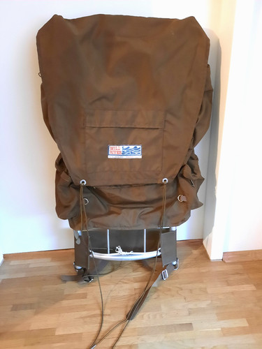 Wanderrucksack trekking wild - wanderrucksack,, trekking,