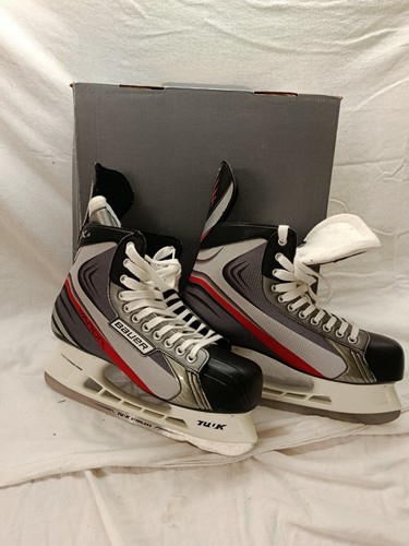 Schlittschue bauer vapor - vapor, x.0