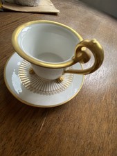 Rarität: Antike Mokka-Tasse