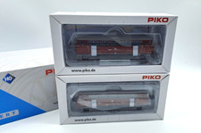 Piko 1:87 H0  52880 Dieseltriebwagen VT 2.09/VS 2.08 DR - DSS Plux22 in OVP