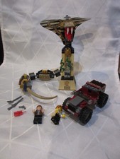 LEGO Pharao's Quest -