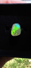 Opal Ring