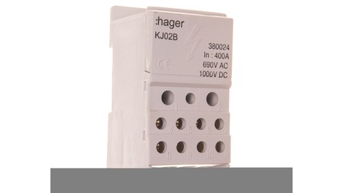 400a mehrweg verteilerblock - mehrweg,