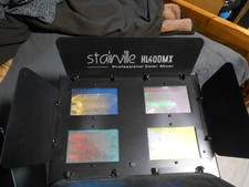 scheinwerfer set Stairville HL40DMX