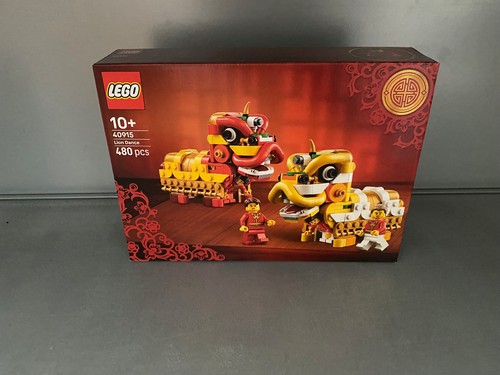 Auswahl lego 40915 40793 - auswahl, 40915,