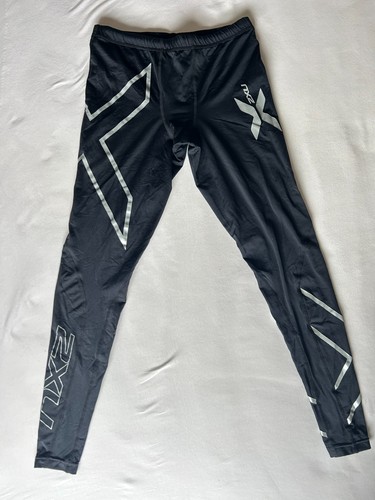 2xu herren running - 2xu,