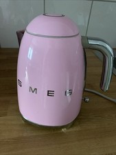 Wesko Wasserkocher Pink🎀