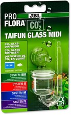 JBL PROFLORA CO2 TAIFUN GLASS